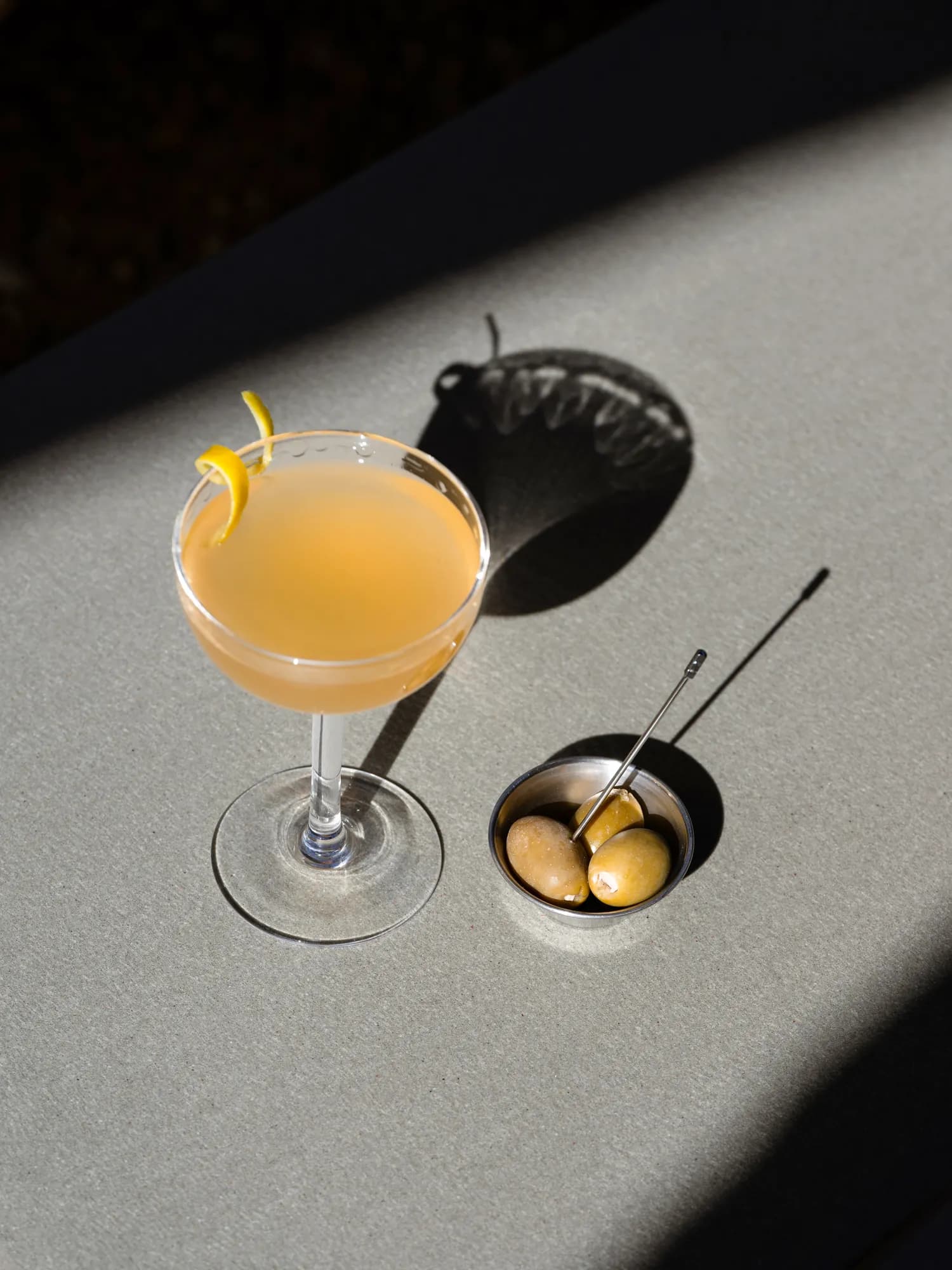 Bar Program