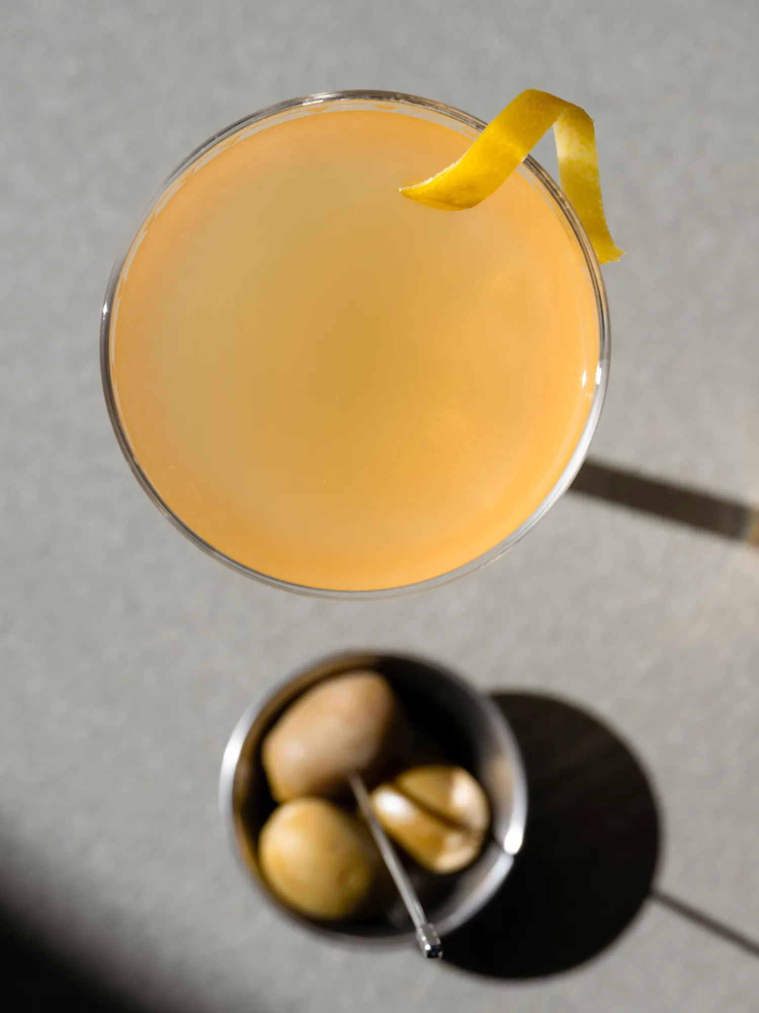 Bar Program