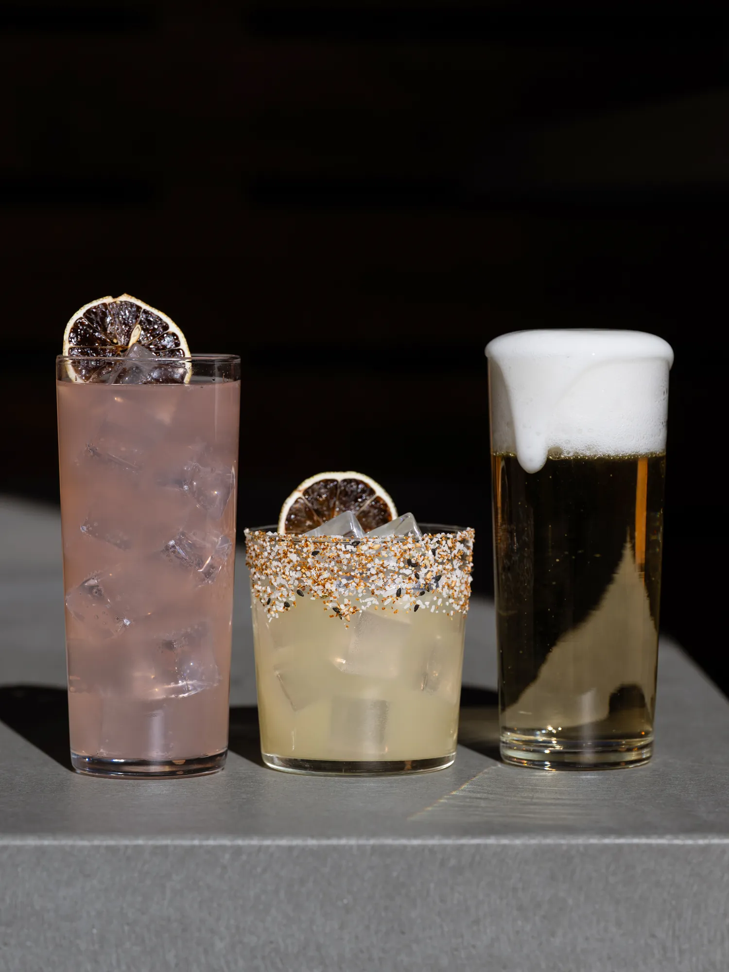 Bar Program