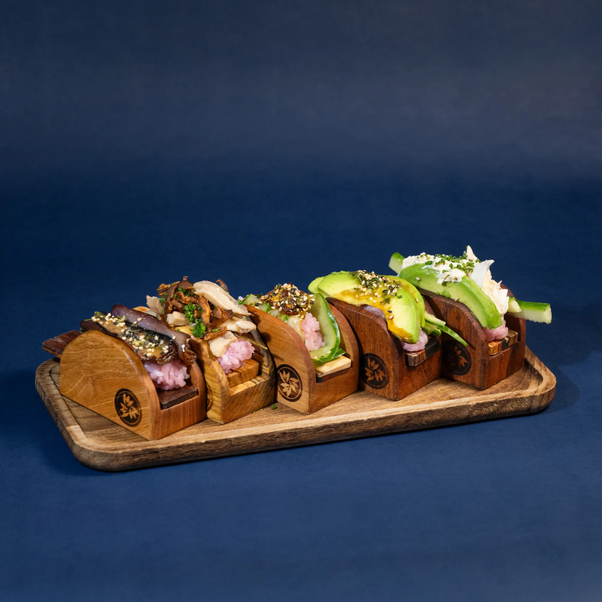 Menu Studio