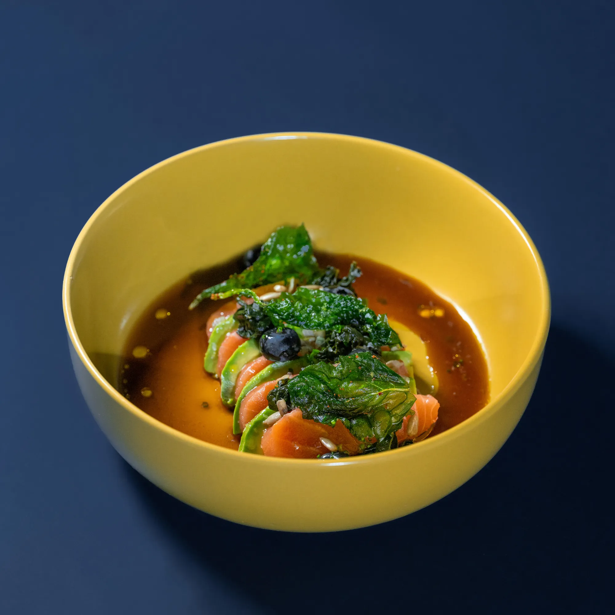 Menu Studio