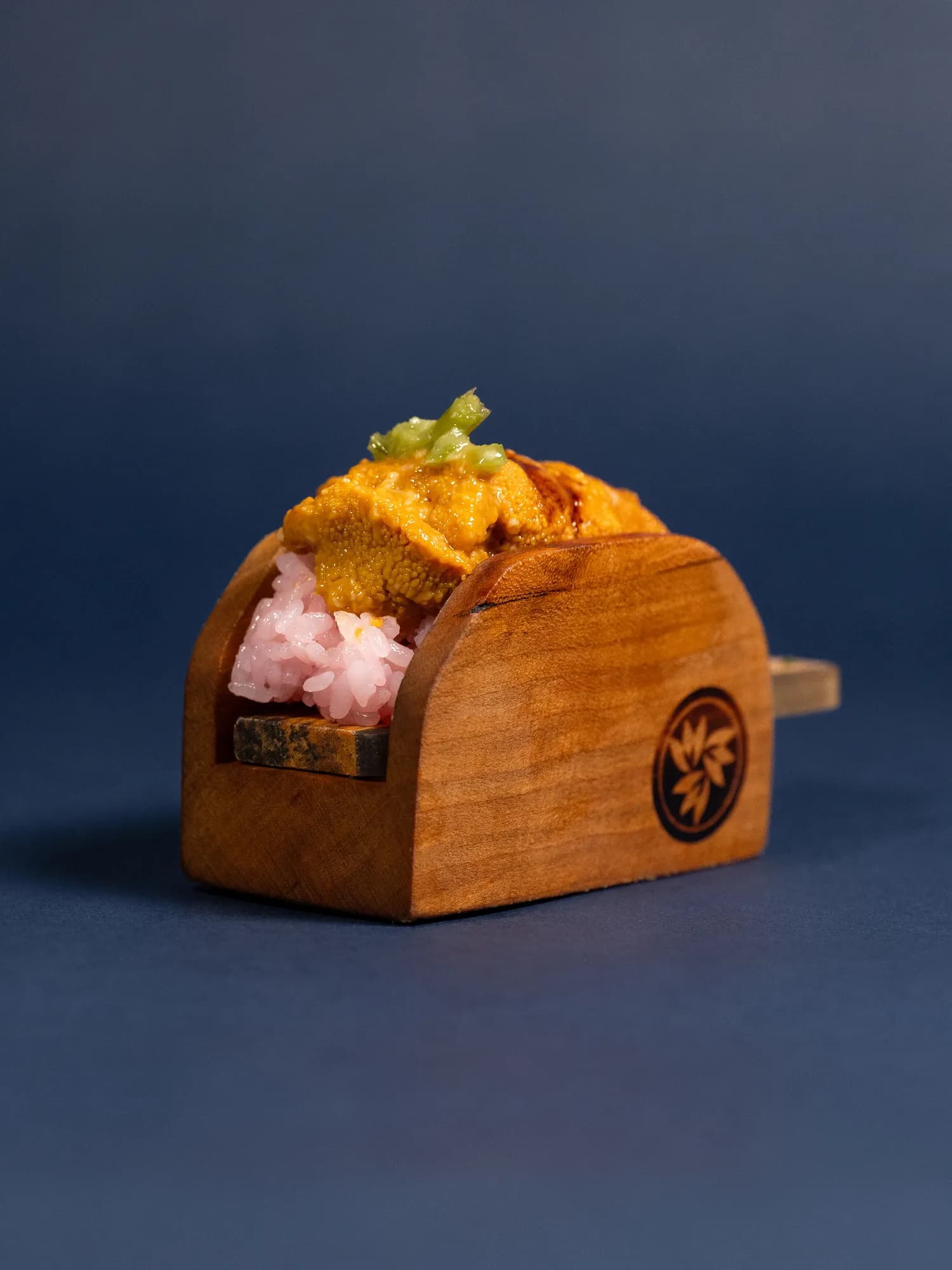 Sushi Taco