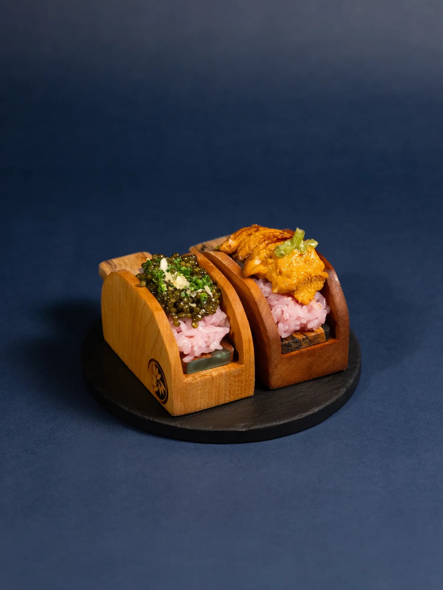 Sushi Taco