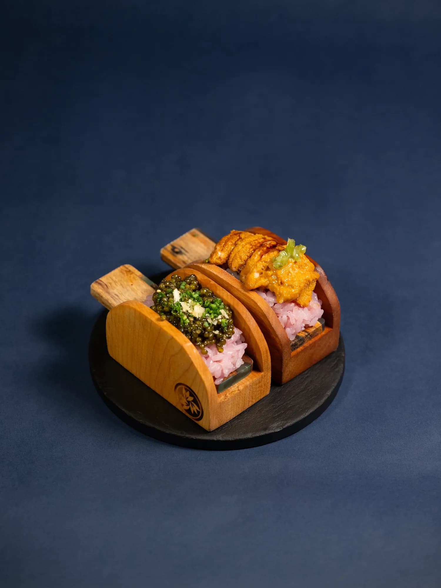 Sushi Taco