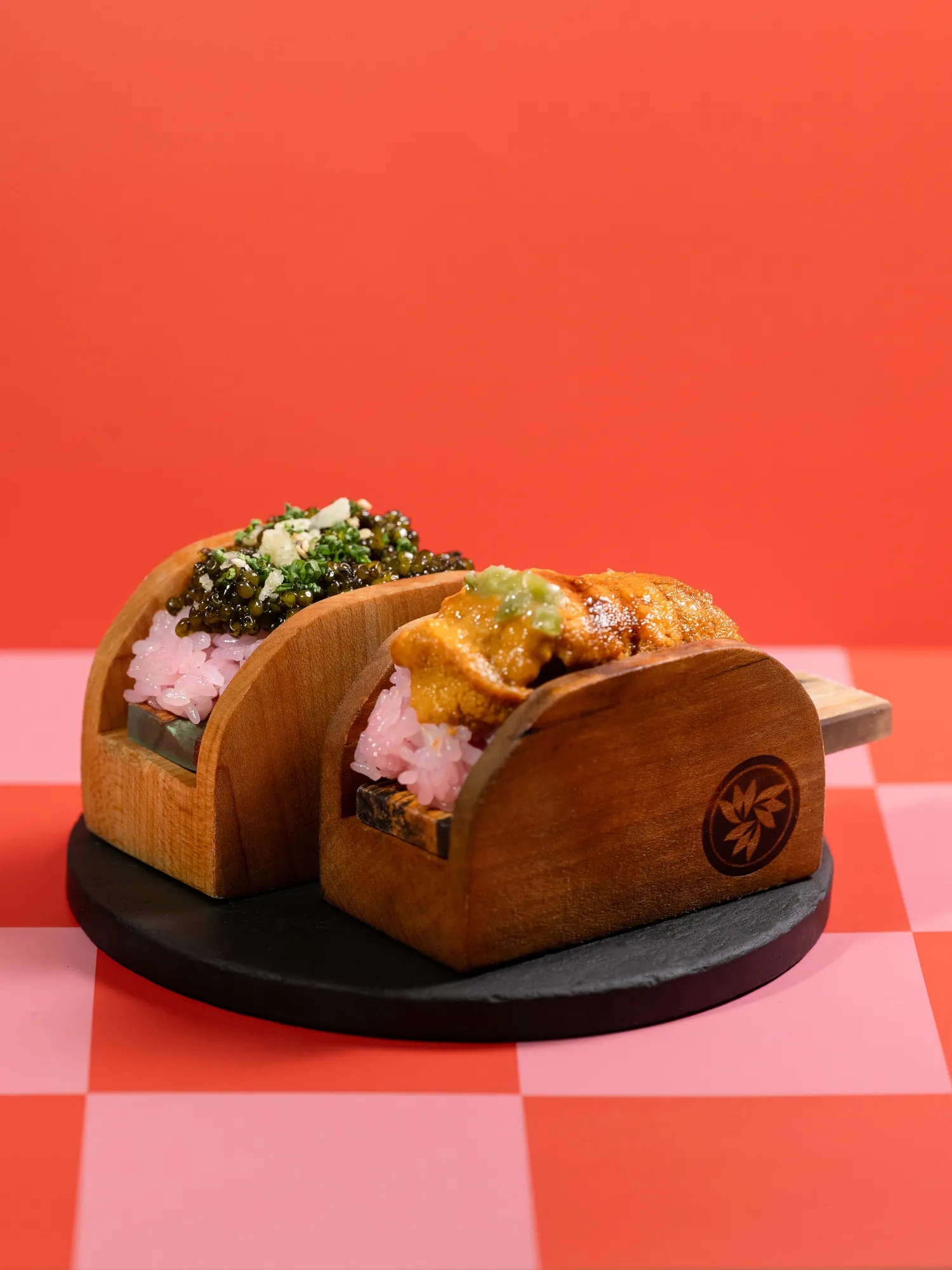Sushi Taco