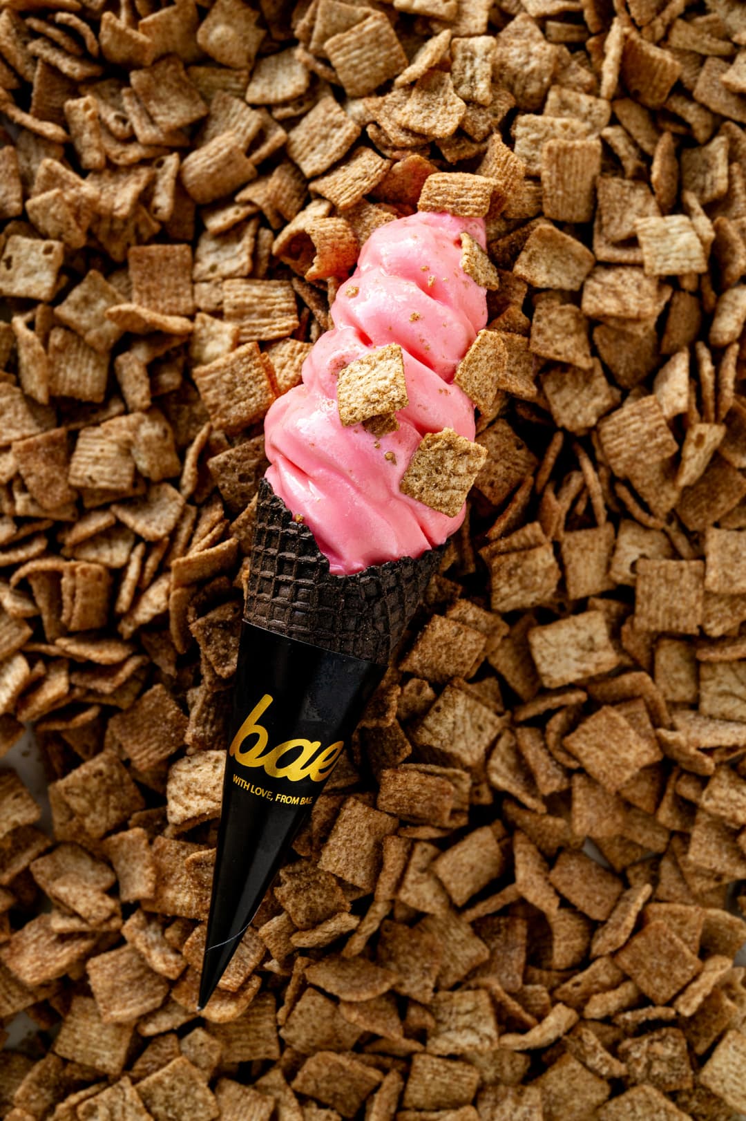 Bae Ice Cream