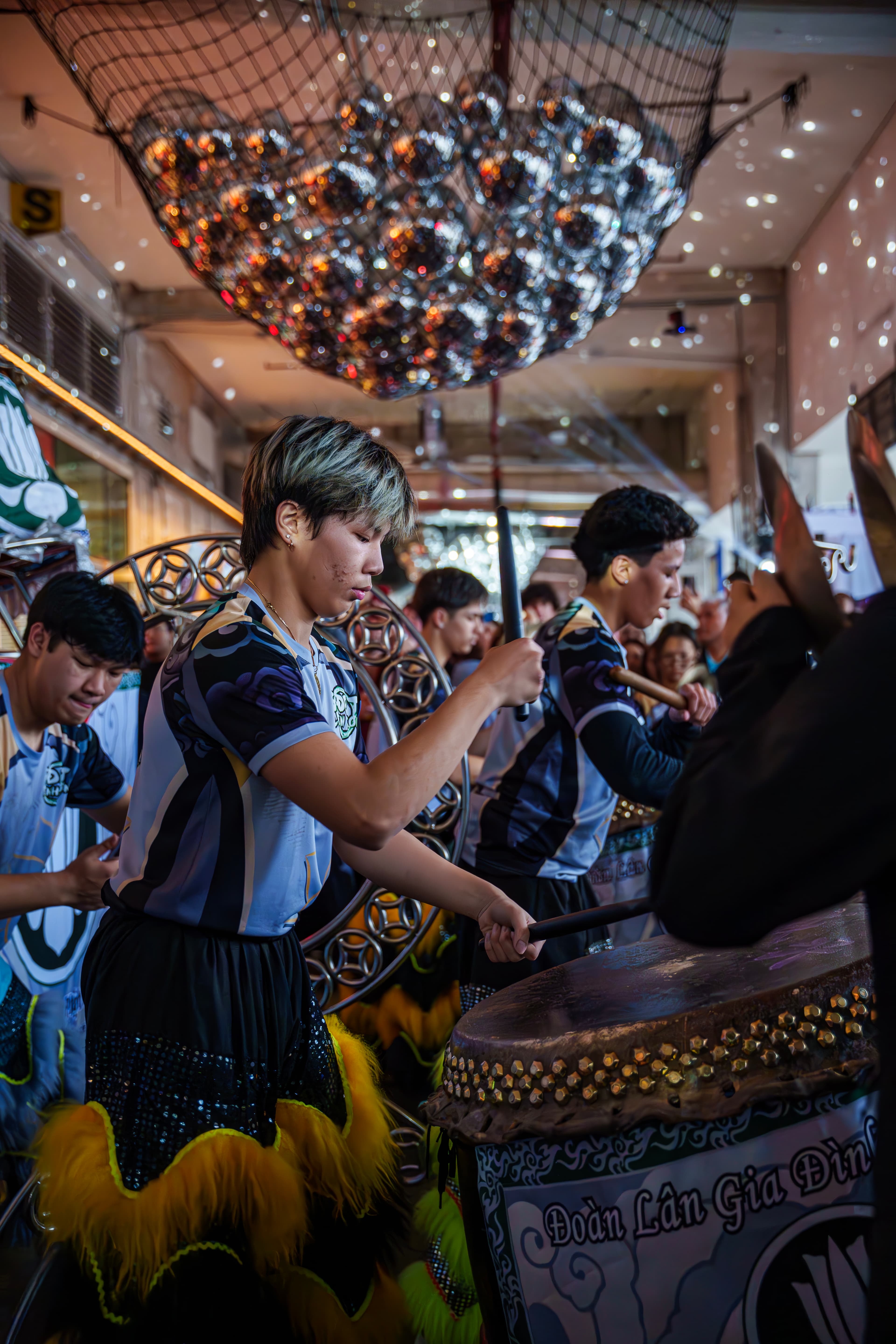 Event Management