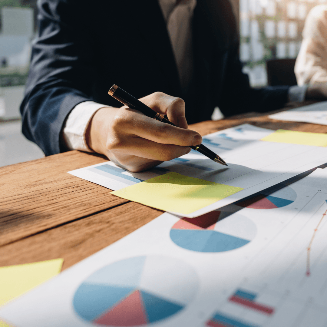 Paid Ads Management